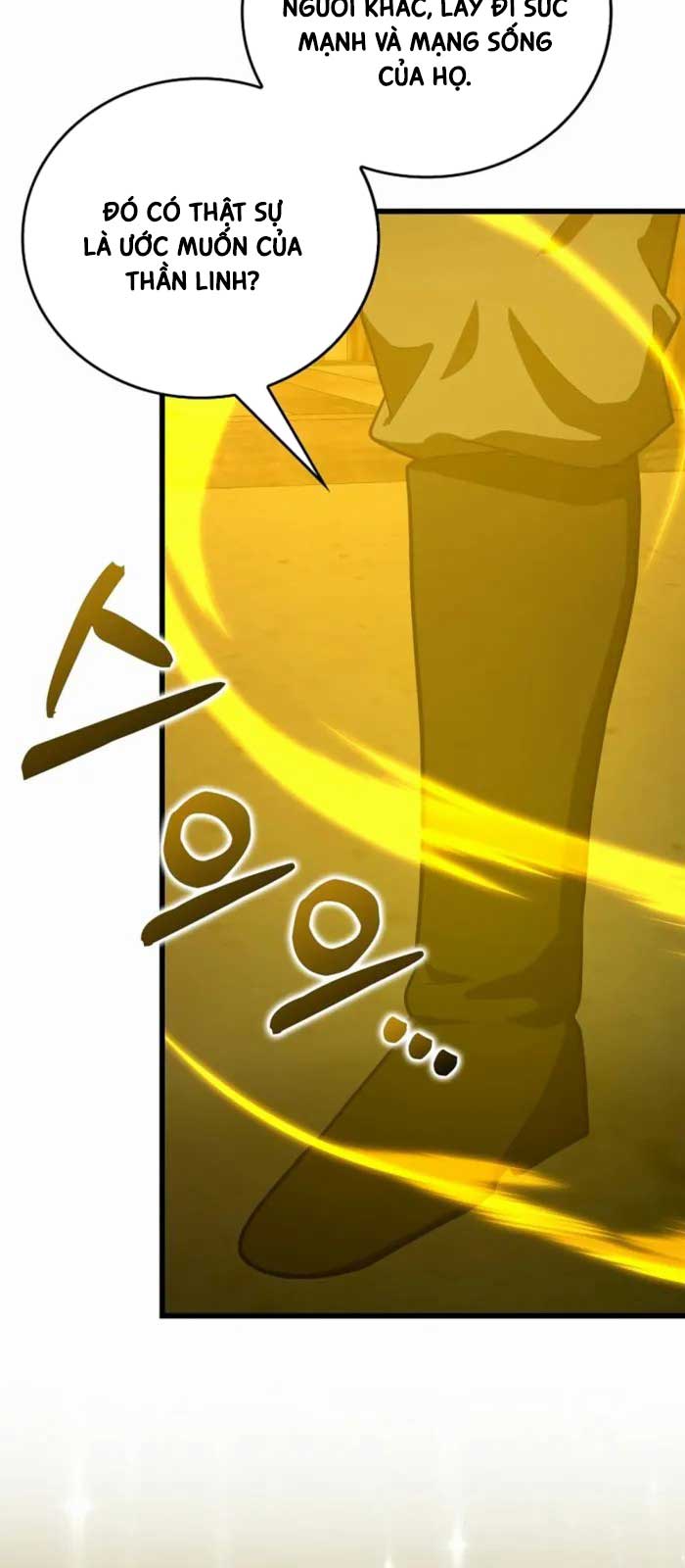 Thánh Cái Khỉ Gì, Đây Là Sức Mạnh Của Y Học Hiện Đại - Page 67