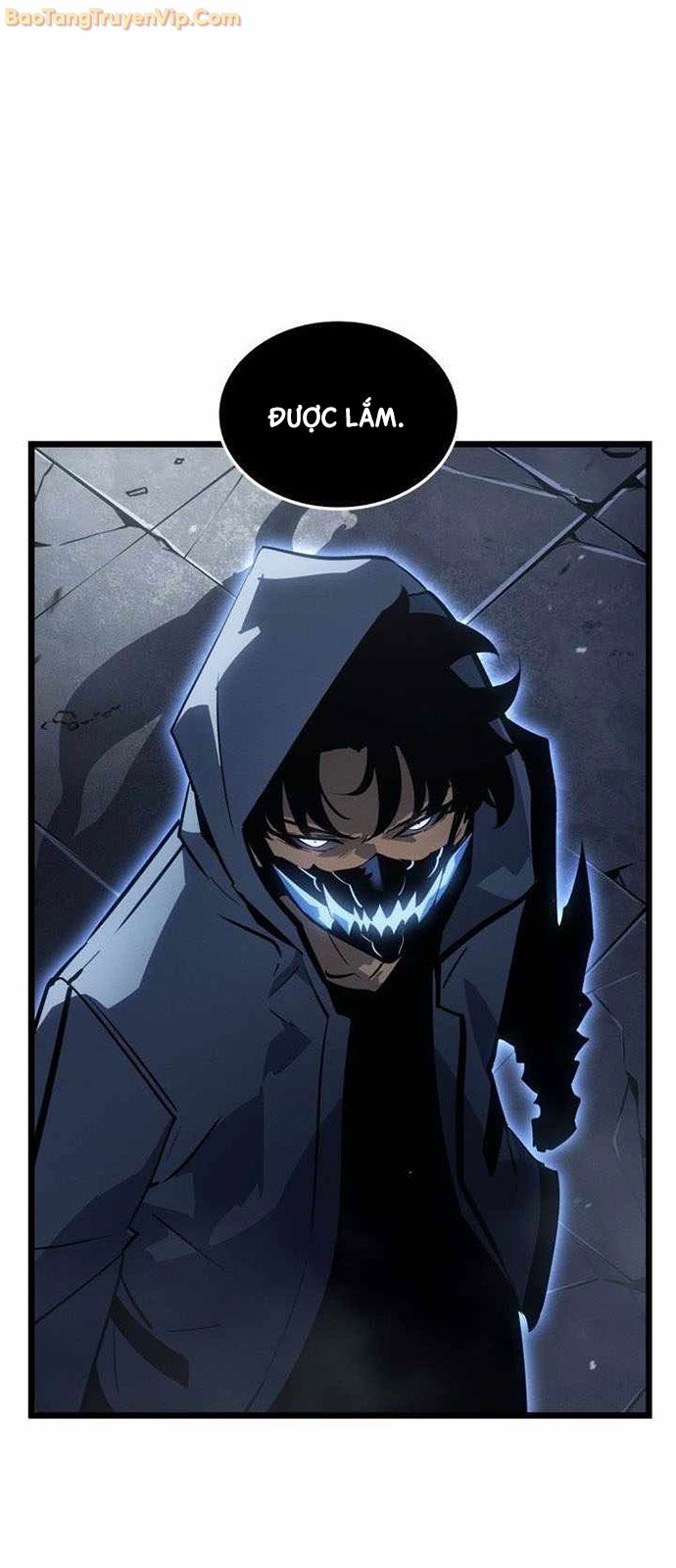 Solo Leveling : Ragnarok - Page 100