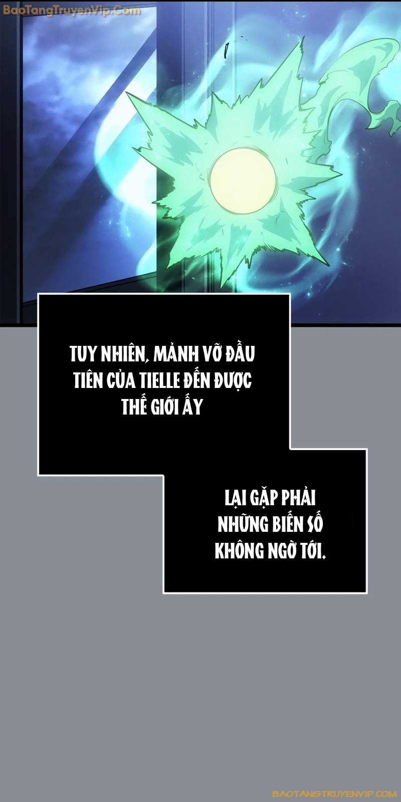 Solo Leveling : Ragnarok - Page 58