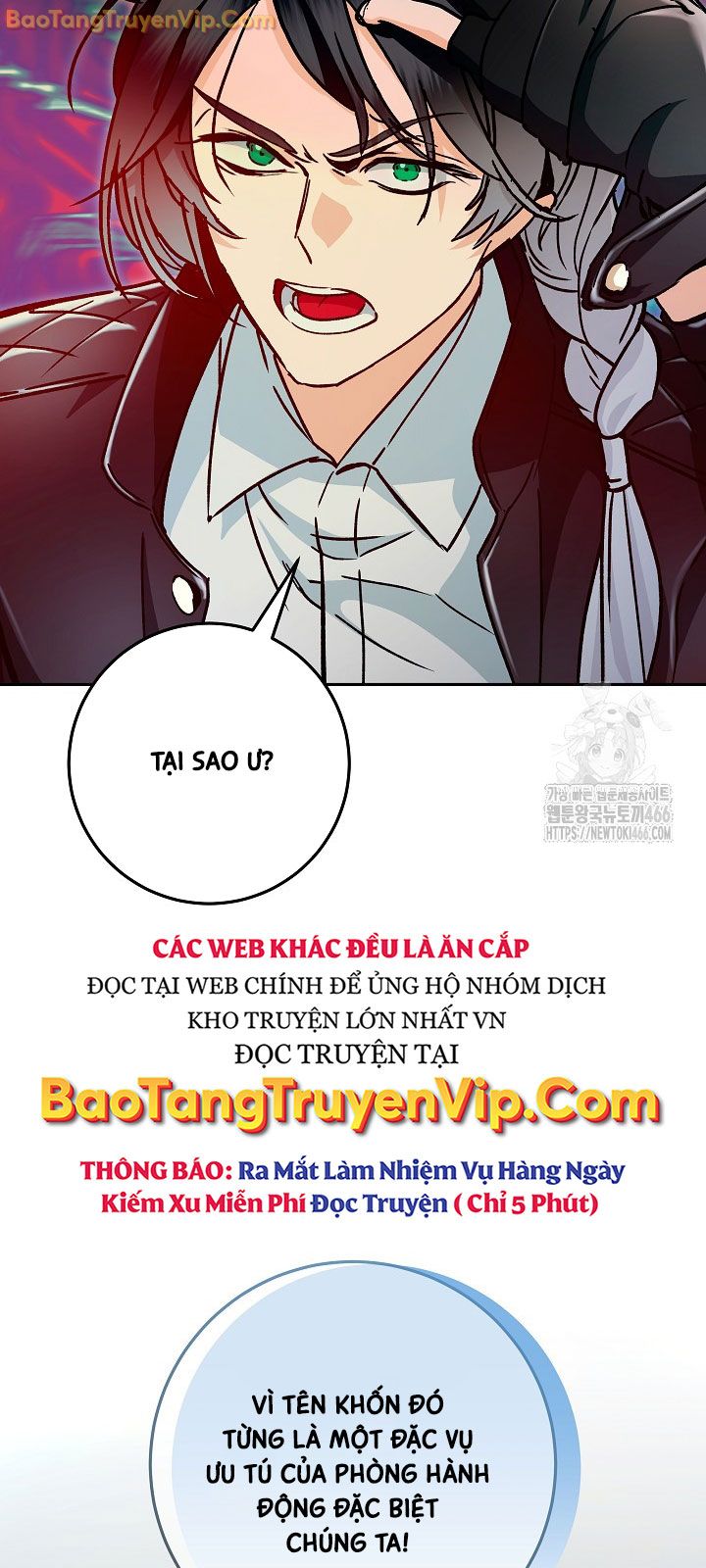 Trở thành công chức pháp thuật - Page 80