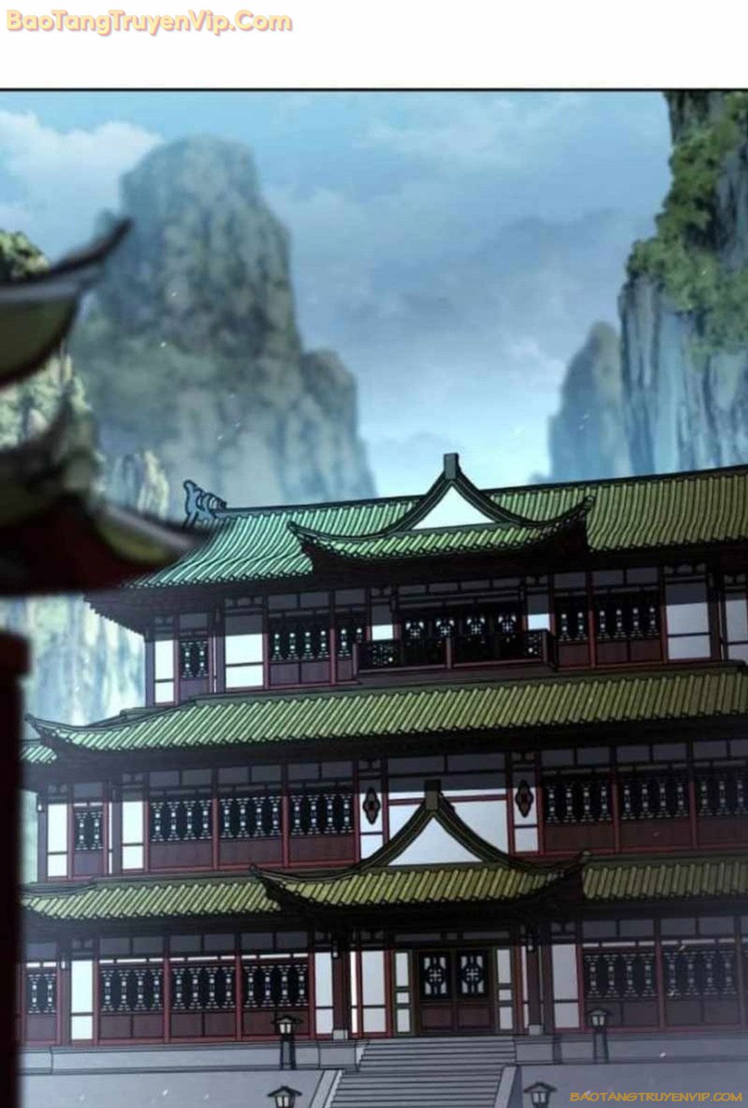 Đệ Tử Của Võ Lâm Minh Chủ - Page 136