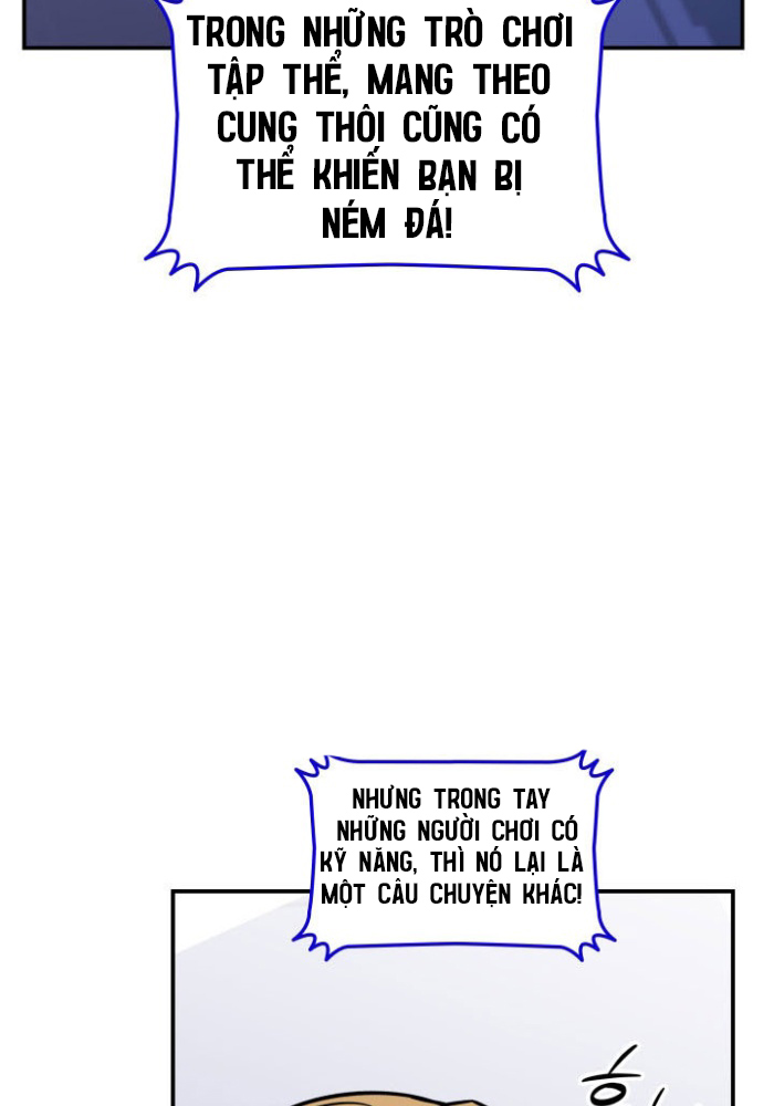 Tôi Là Lính Mới - Page 22