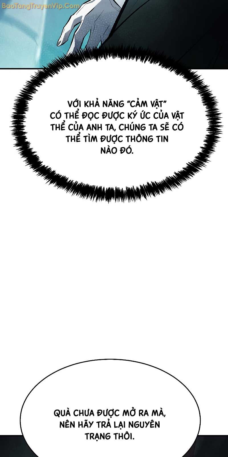 Kẻ Chiêu Hồn Cô Độc - Page 90