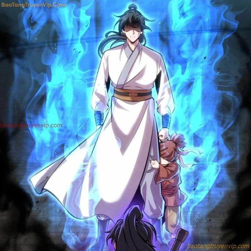 Đệ Tử Của Võ Lâm Minh Chủ - Page 33