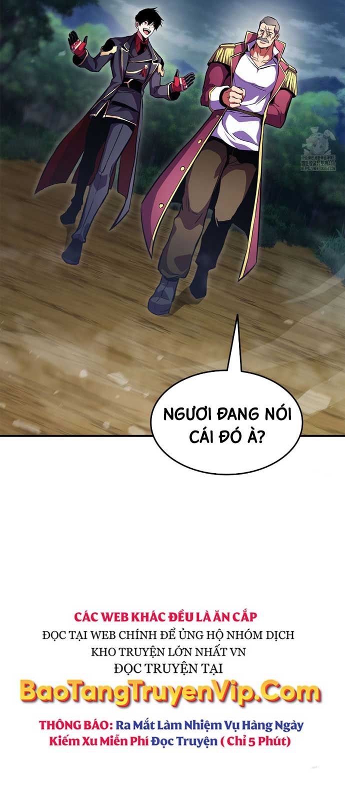 Sự Trở Lại Của Người Chơi Mạnh Nhất - Page 38