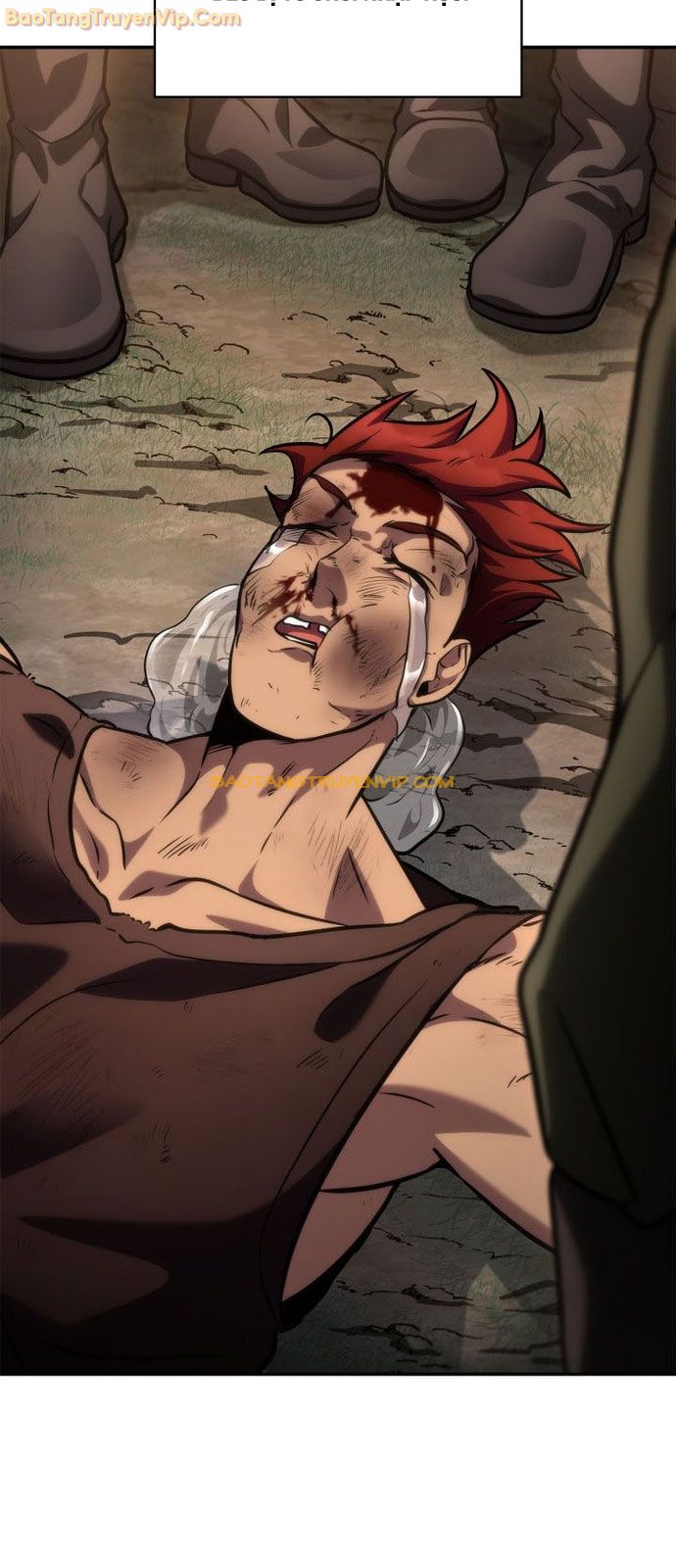 Đại Pháp Sư Toàn Năng - Page 33