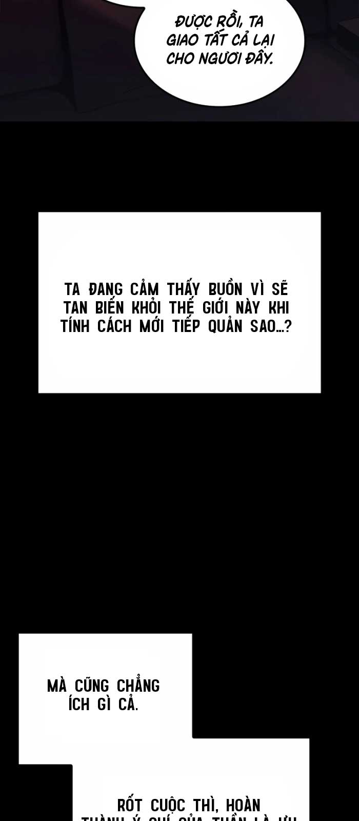 Solo Leveling : Ragnarok - Page 85