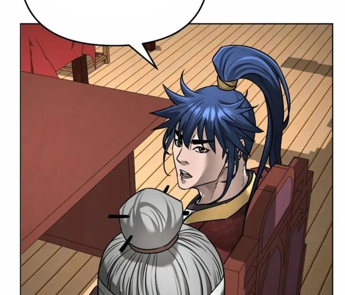 Người Chơi Tiền Kiếp Hồi Sinh Về Murim - Page 61