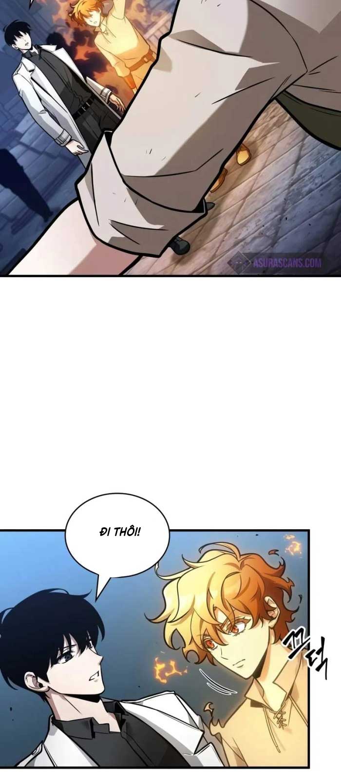 Toàn Trí Độc Giả - Page 13