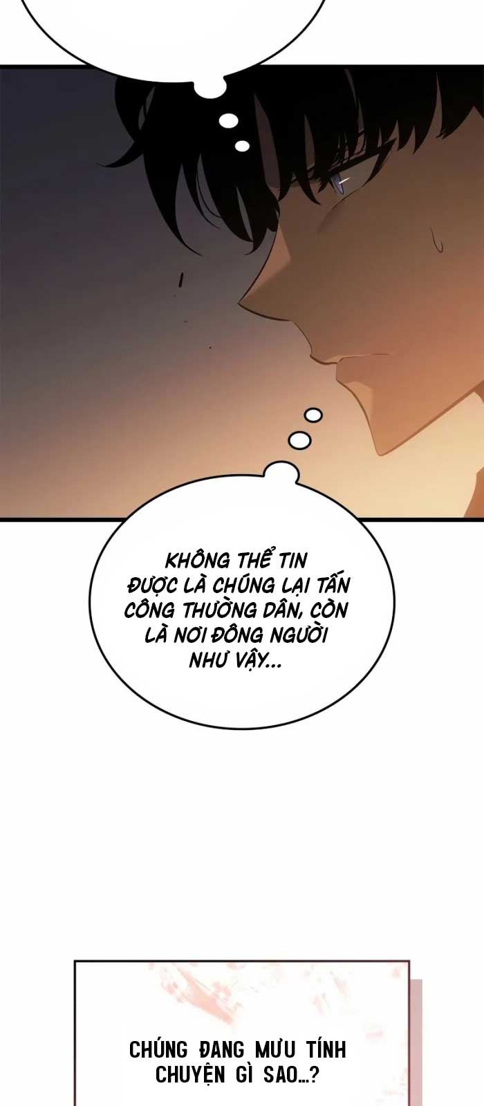 Solo Leveling : Ragnarok - Page 73