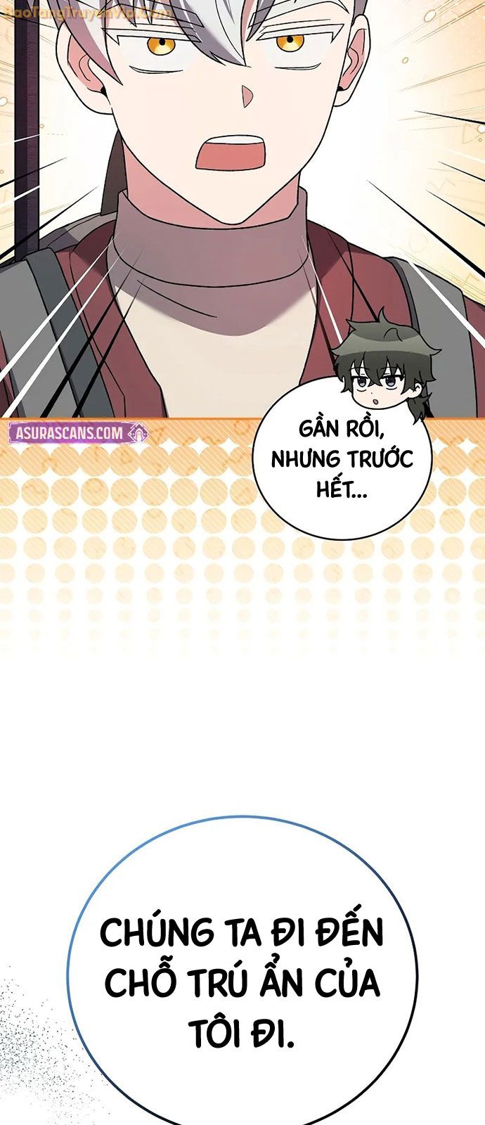 Nhân Vật Ngoài Lề Tiểu Thuyết - Page 26