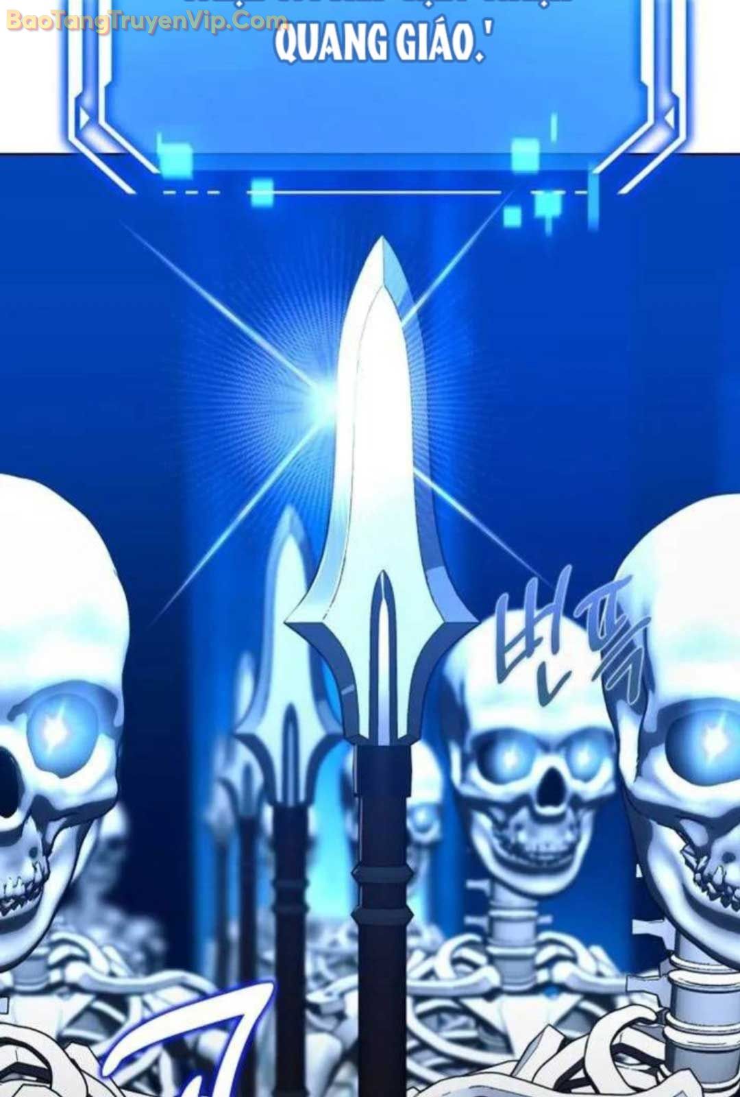 Ta Nuôi 1 Bầy Skeleton - Page 117