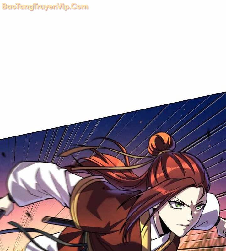 Đệ Tử Của Võ Lâm Minh Chủ - Page 18