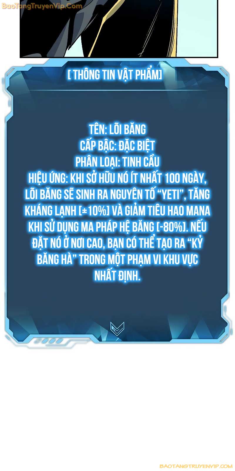 Kẻ Chiêu Hồn Cô Độc - Page 18