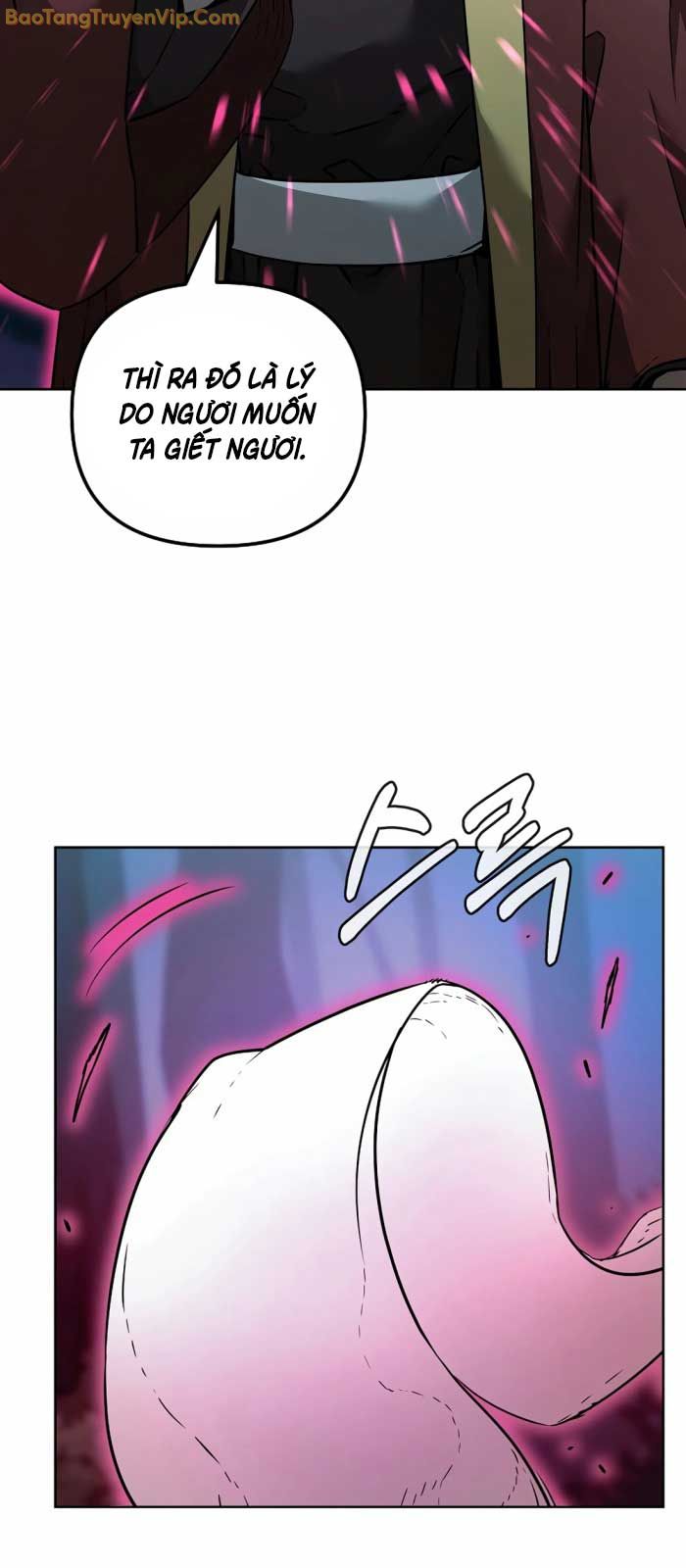 Người Chơi Tiền Kiếp Hồi Sinh Về Murim - Page 57