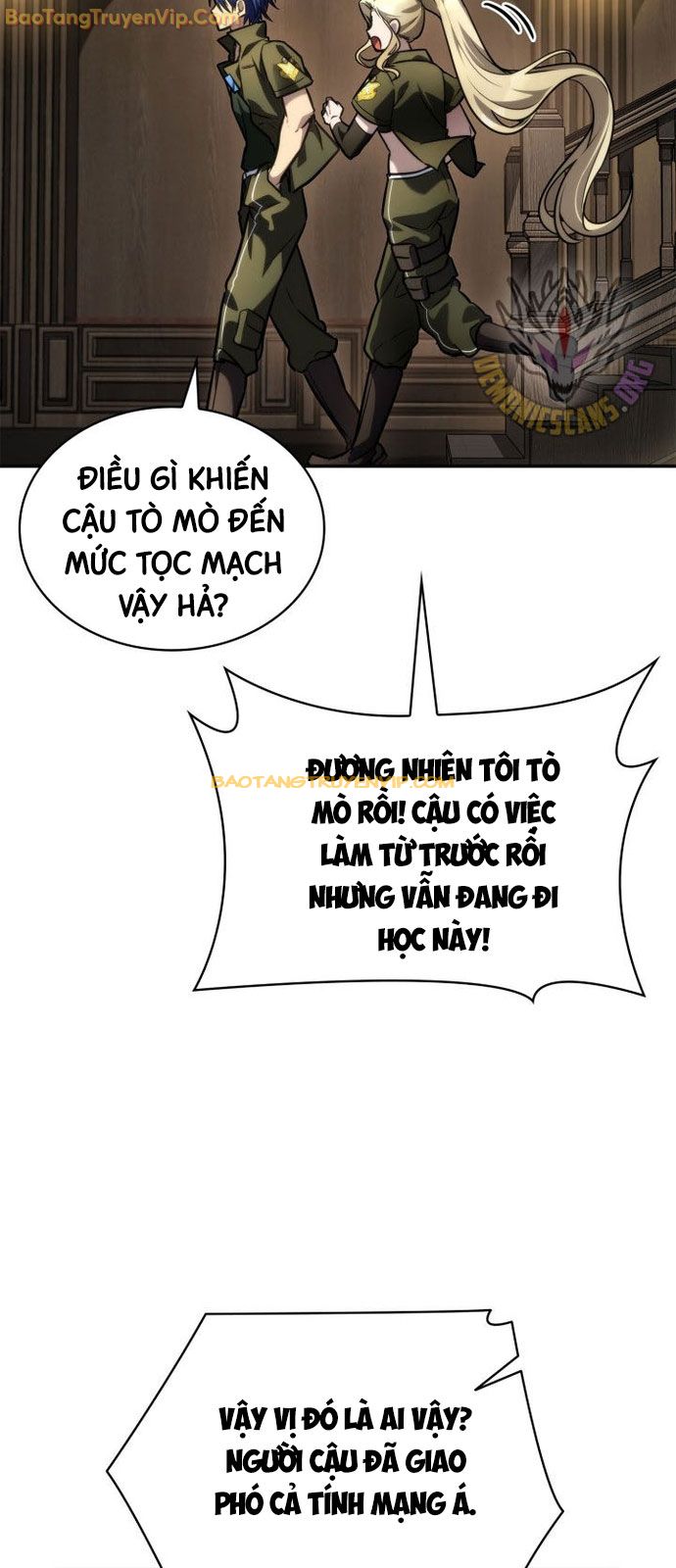 Đại Pháp Sư Toàn Năng - Page 44