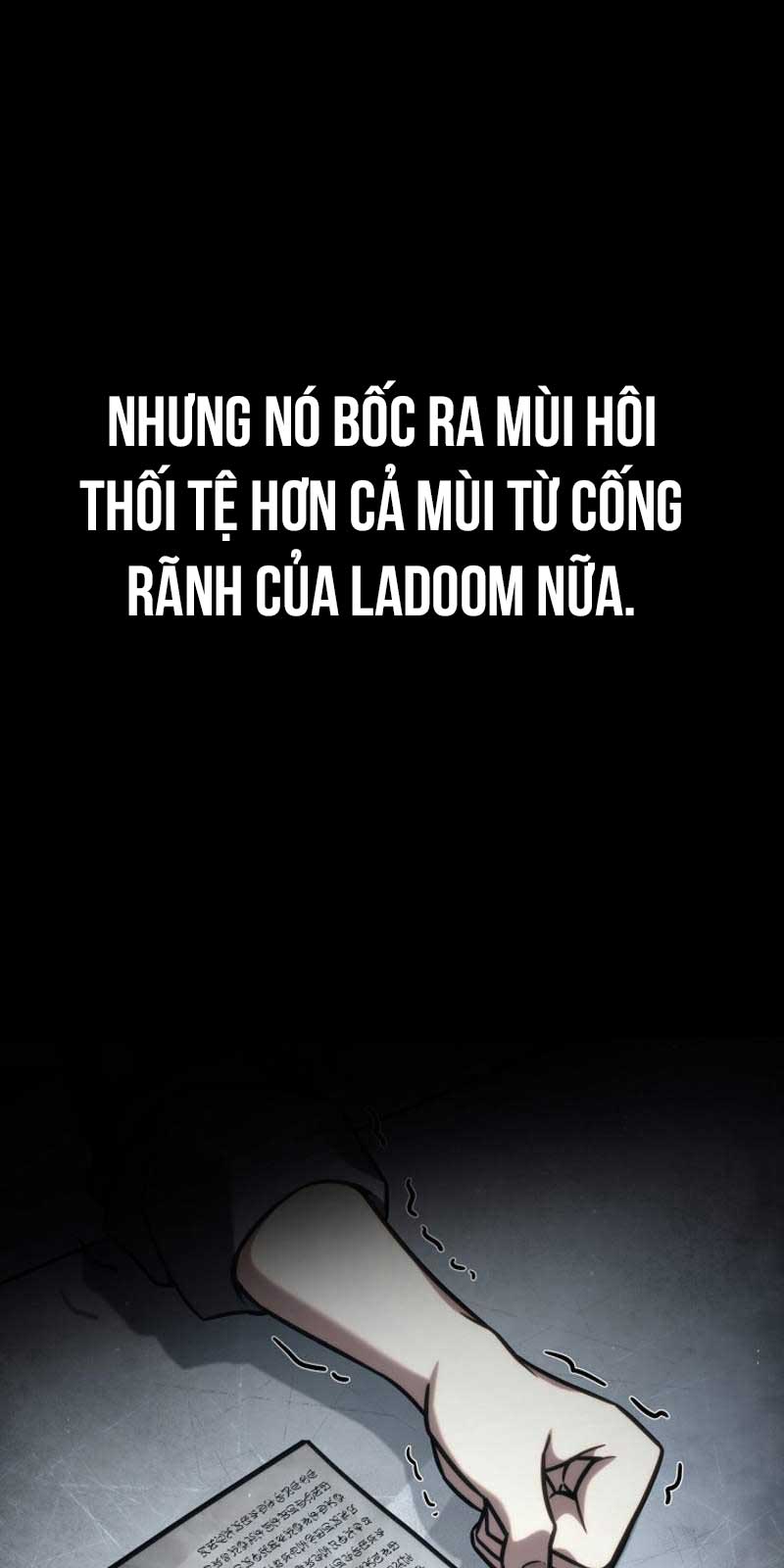 Đại Pháp Sư Toàn Năng - Page 36