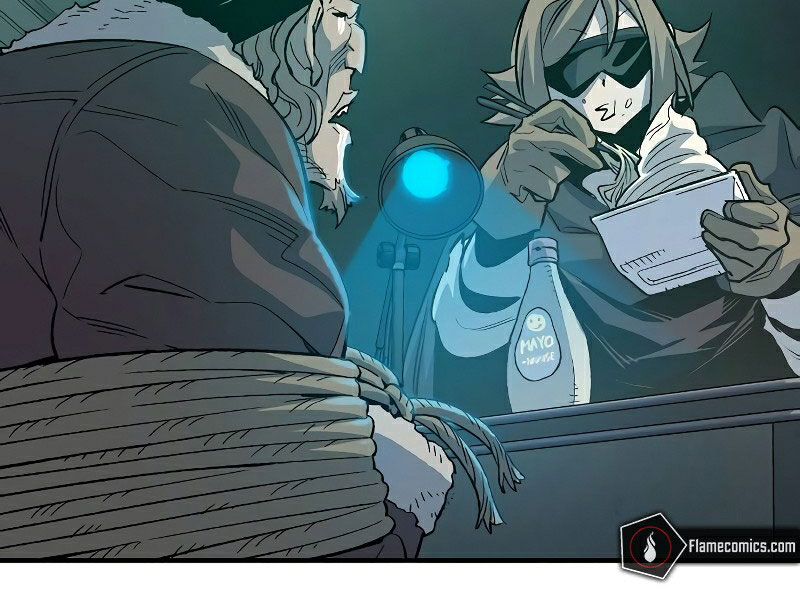 Kẻ Chiêu Hồn Cô Độc - Page 210