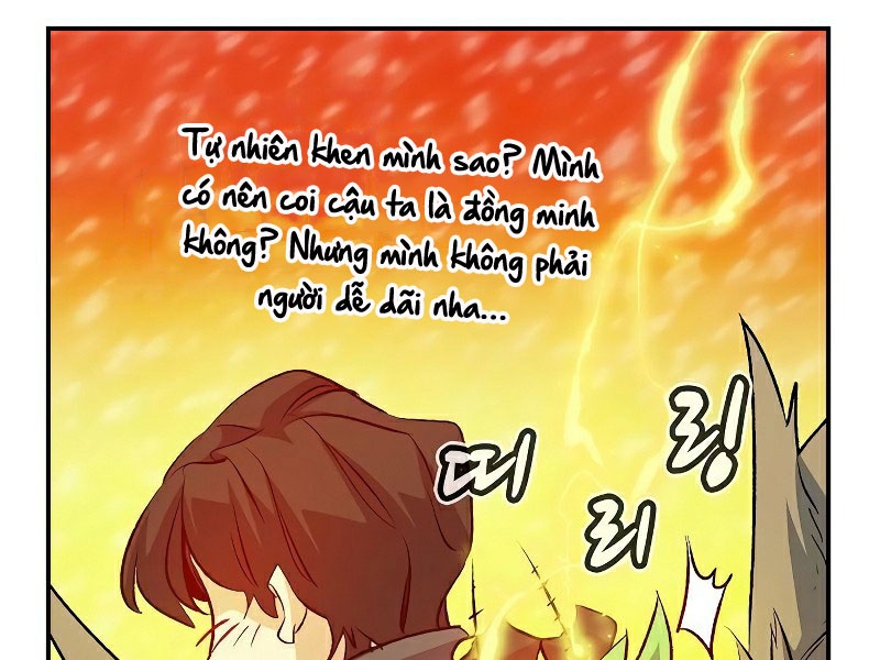 Kẻ Chiêu Hồn Cô Độc - Page 144