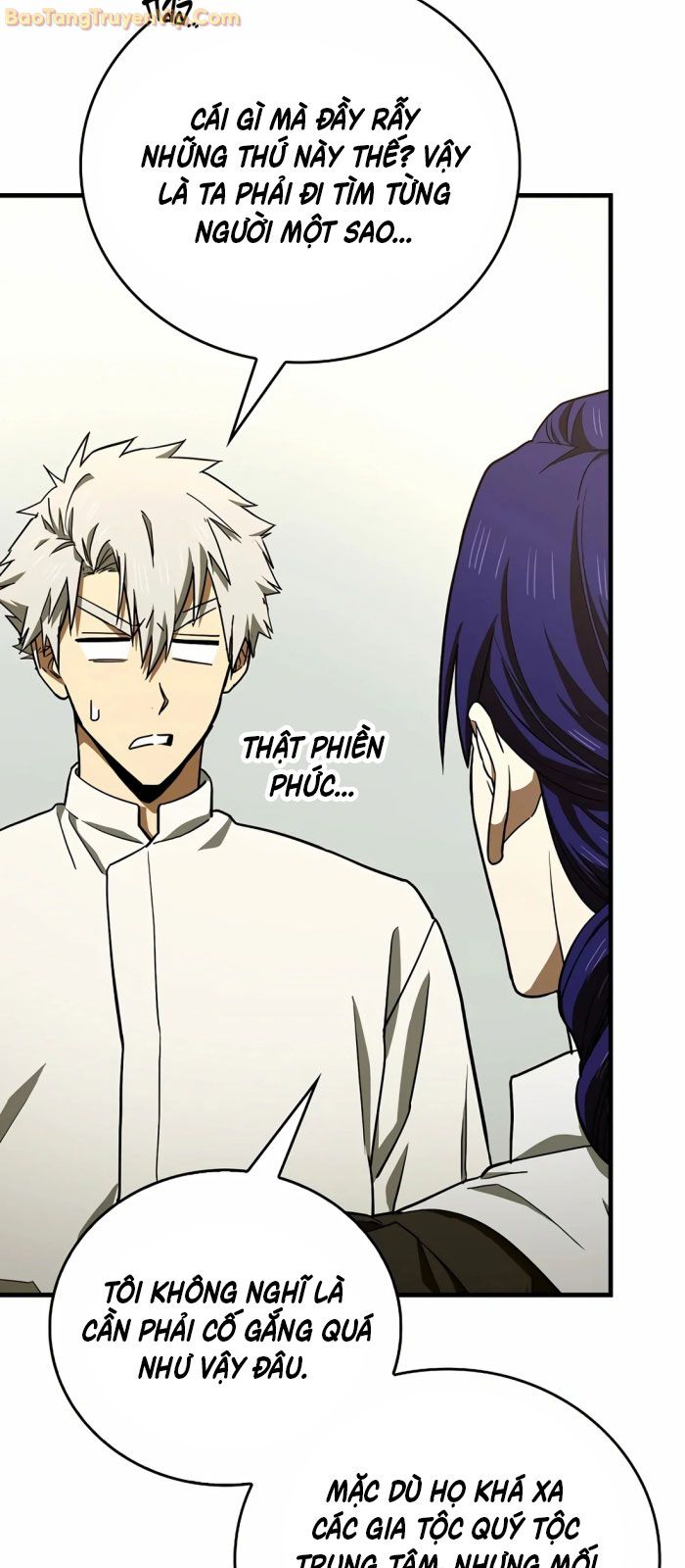 Thánh Cái Khỉ Gì, Đây Là Sức Mạnh Của Y Học Hiện Đại - Page 39