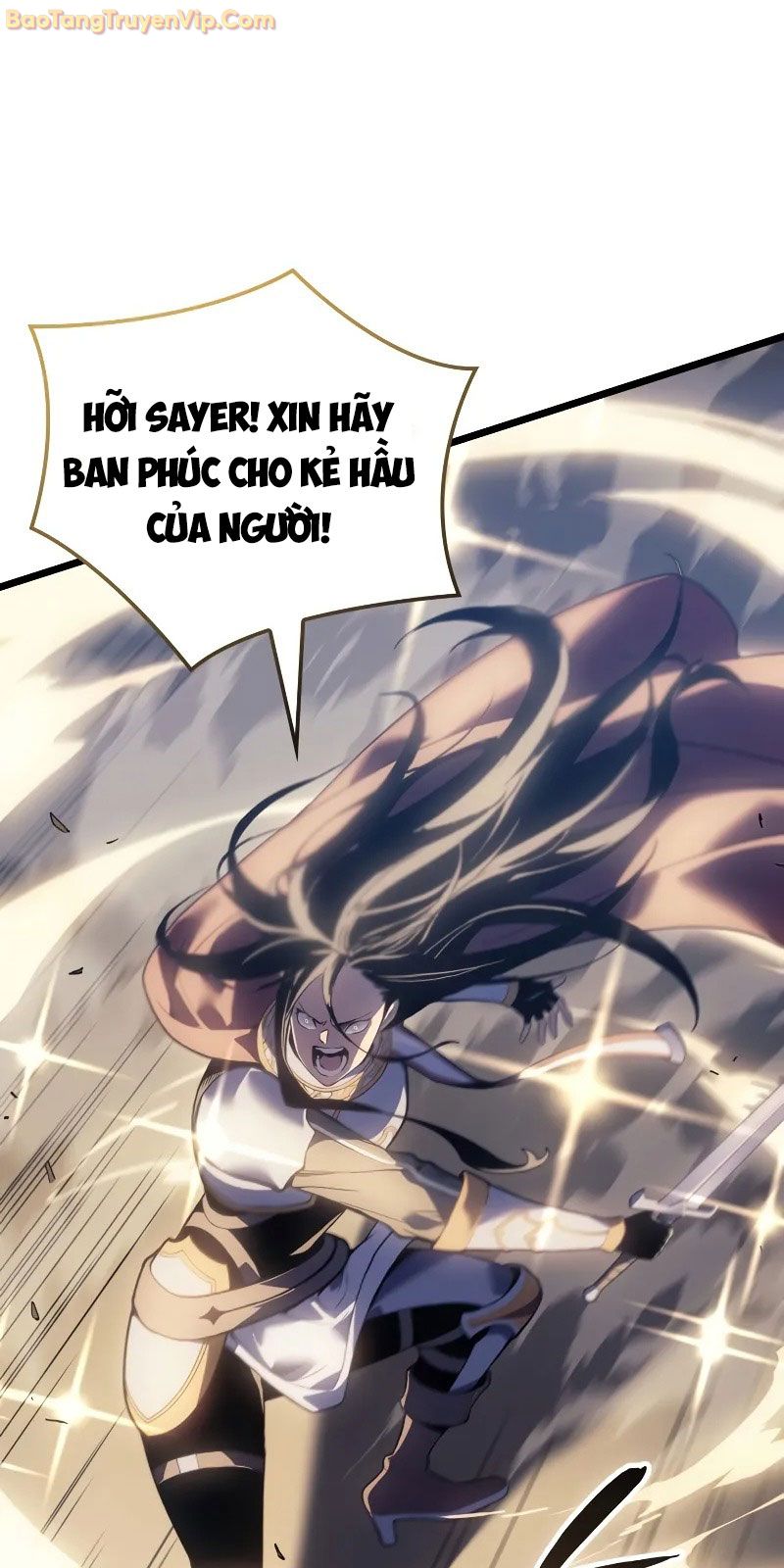 Đế Vương Hồi Quy - Page 40