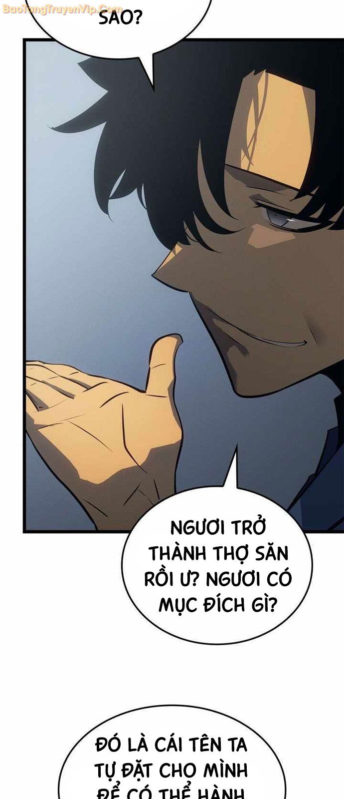 Solo Leveling : Ragnarok - Page 5