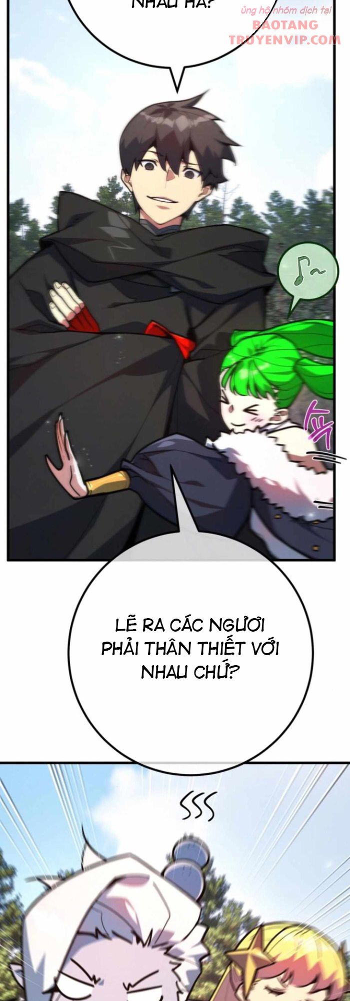 Quỷ Troll Mạnh Nhất Thế Giới - Page 30