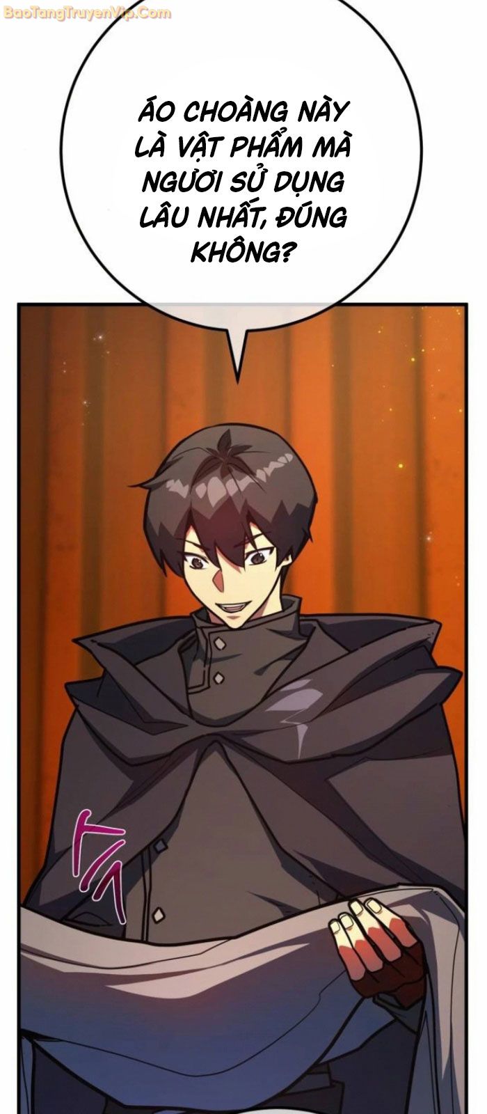 Quỷ Troll Mạnh Nhất Thế Giới - Page 35