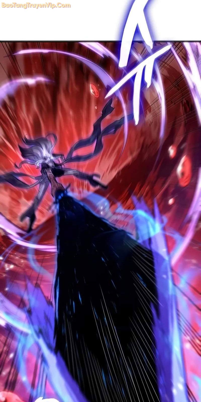 Thế Giới Sau Tận Thế - Page 58