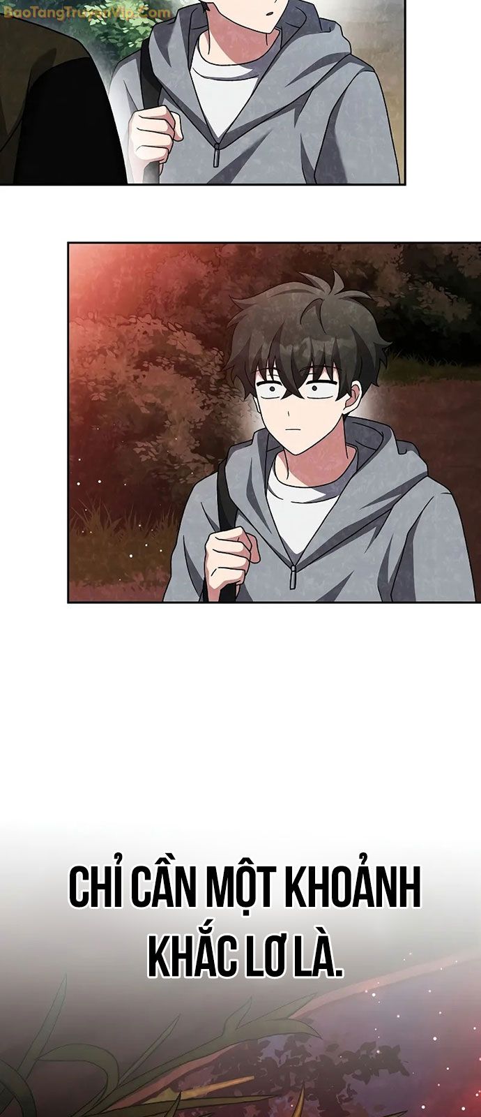 Nhân Vật Ngoài Lề Tiểu Thuyết - Page 5