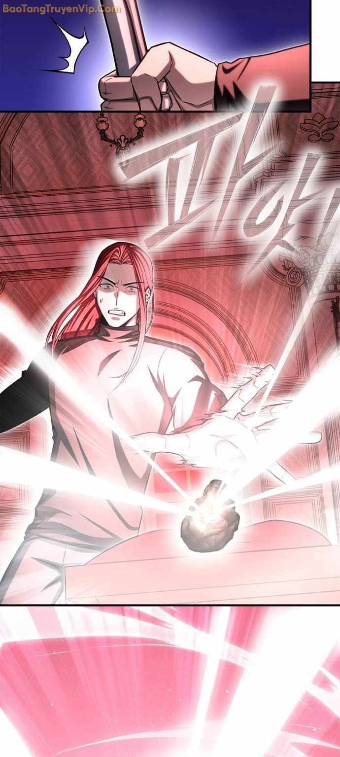 Cuộc Chiến Siêu Nhân - Page 71