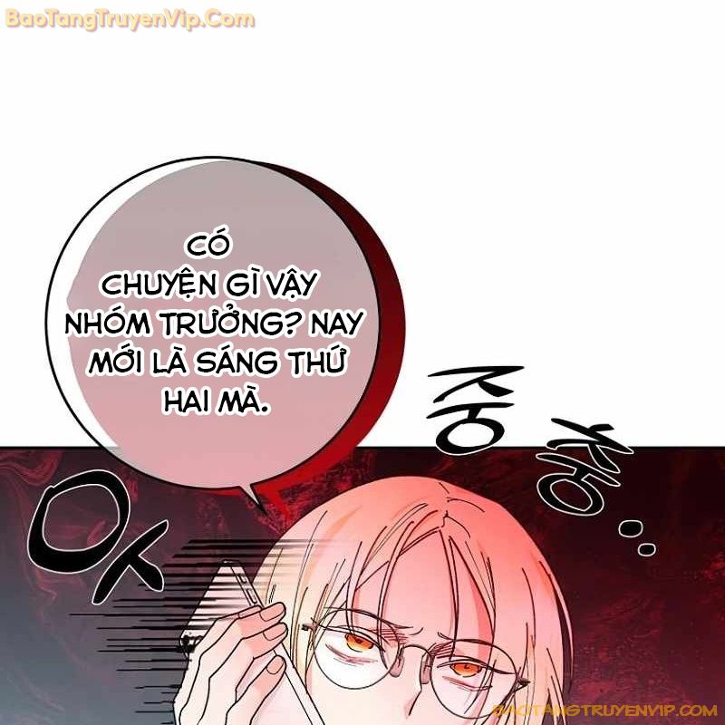 Trở thành công chức pháp thuật - Page 78