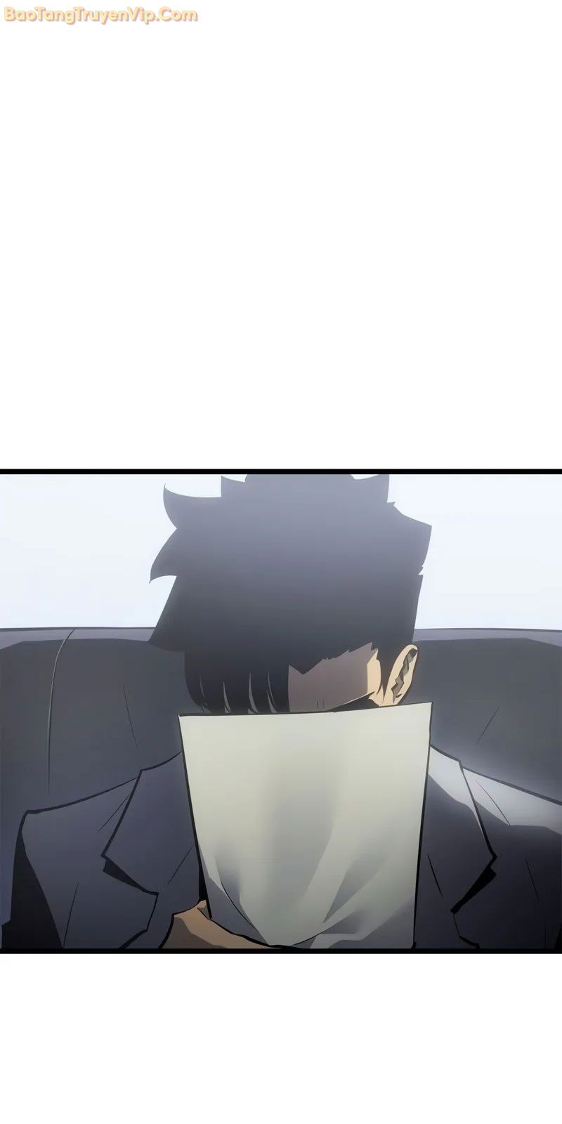 Solo Leveling : Ragnarok - Page 31