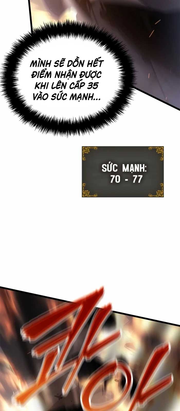 Solo Leveling : Ragnarok - Page 34