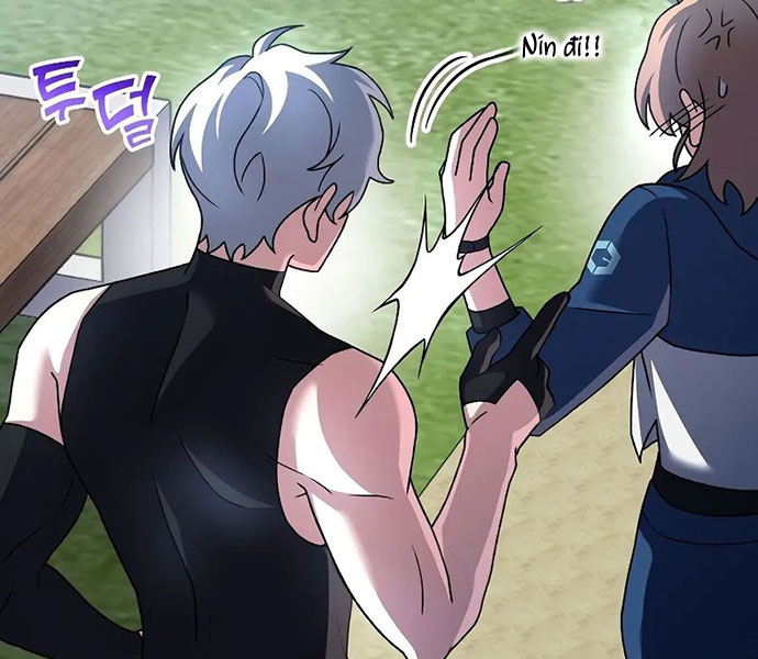 Nhân Vật Ngoài Lề Tiểu Thuyết - Page 270