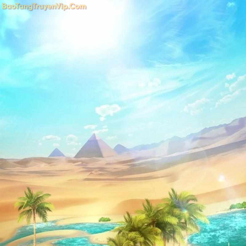 Ta Nuôi 1 Bầy Skeleton - Page 99