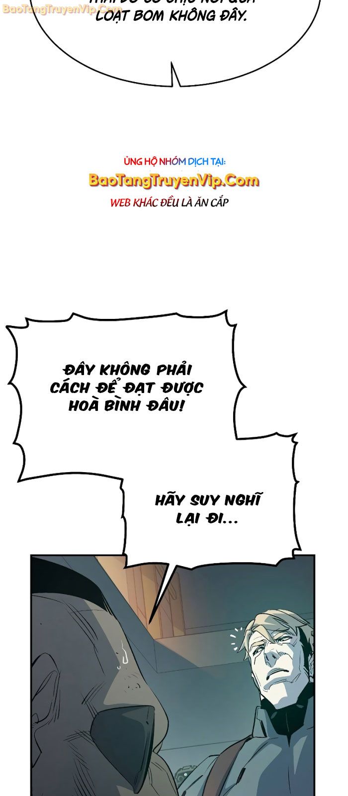 Kẻ Chiêu Hồn Cô Độc - Page 7
