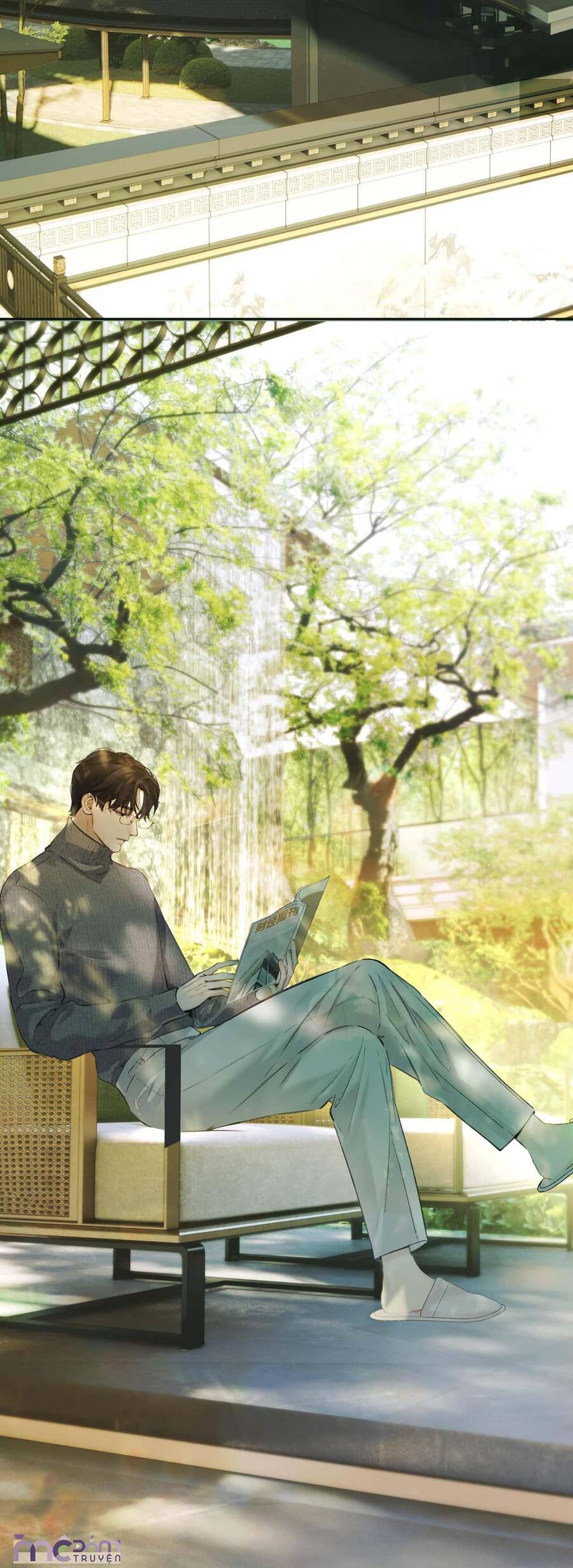 Tôi Cũng Muốn Làm Mợ Út - Page 7