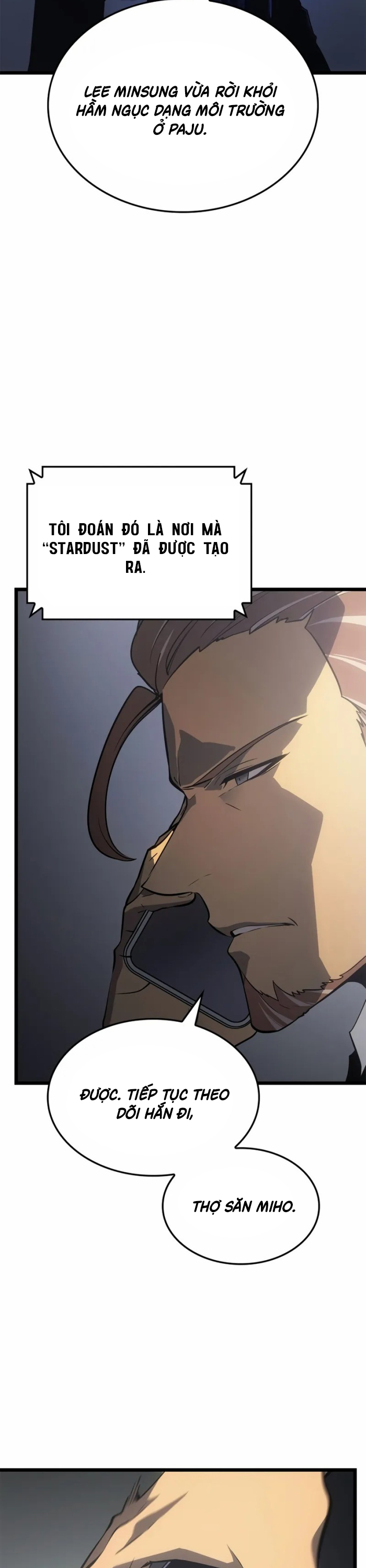 Solo Leveling : Ragnarok - Page 38