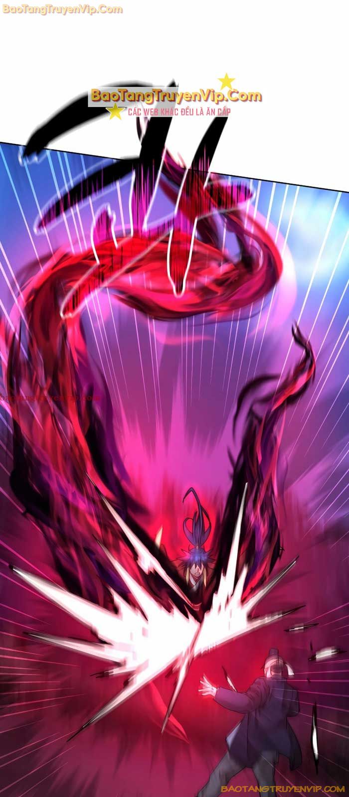 Người Chơi Tiền Kiếp Hồi Sinh Về Murim - Page 9