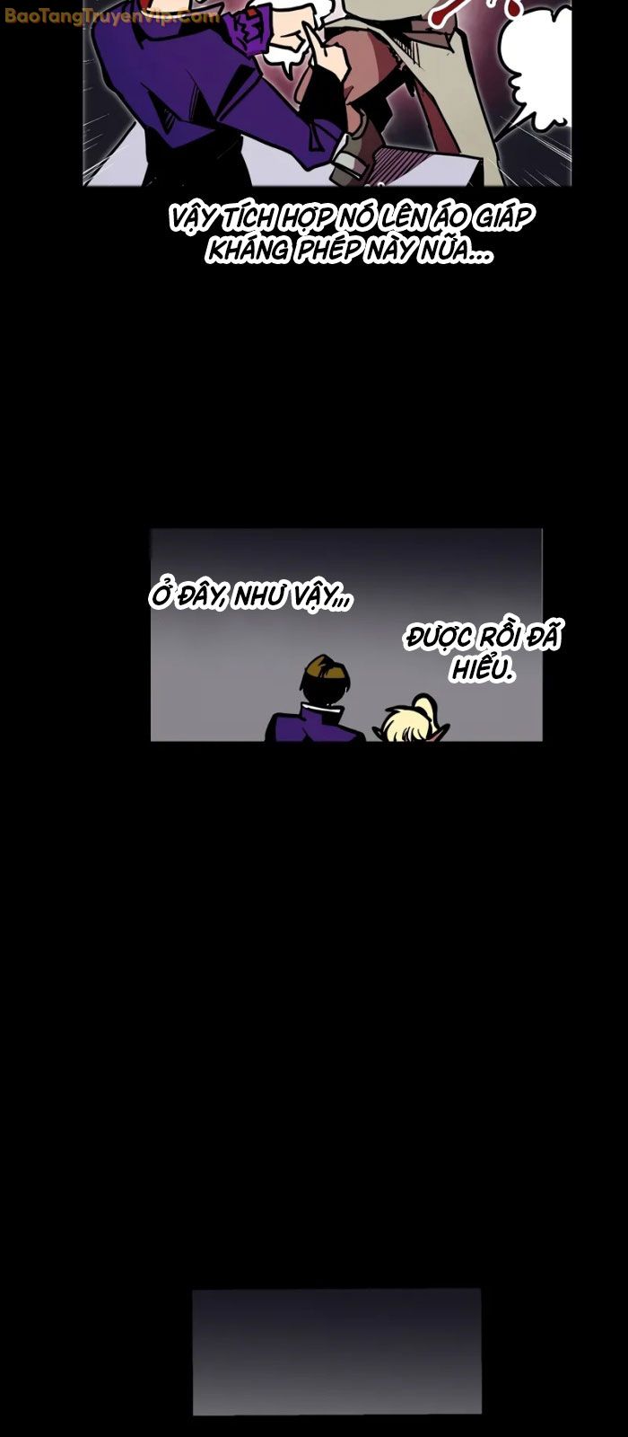 Hồi Quy Trở Lại Thành Kẻ Vô Dụng - Page 16