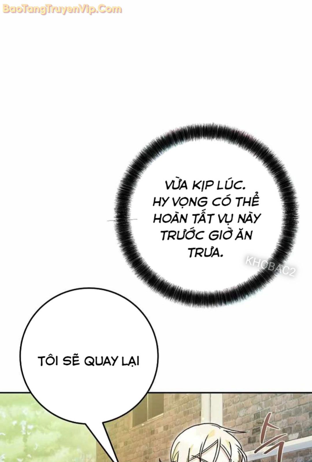 Trở thành công chức pháp thuật - Page 10