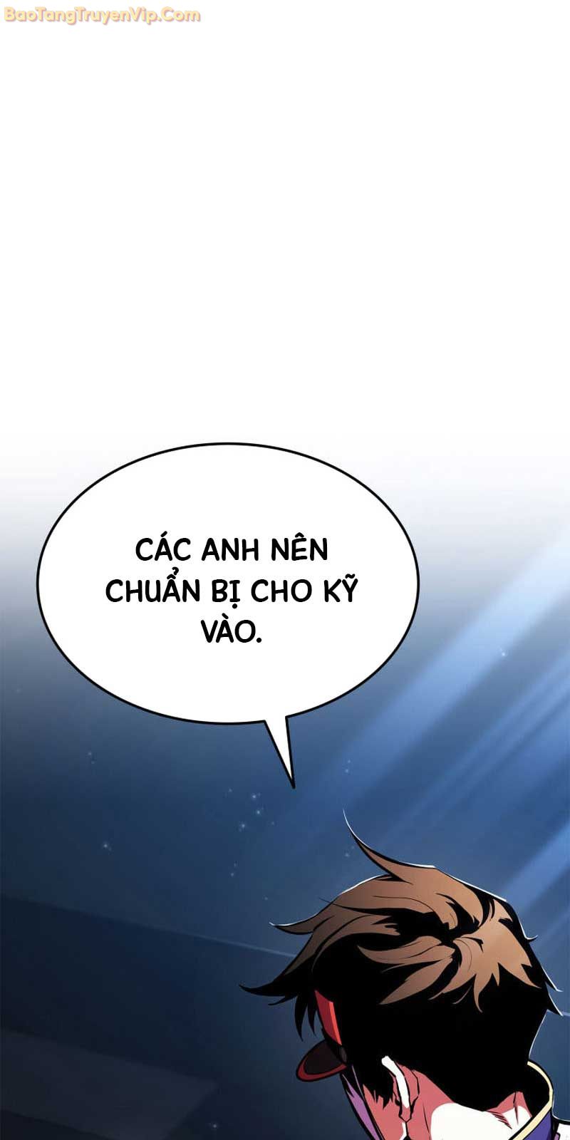 Sự Trở Lại Của Người Chơi Mạnh Nhất - Page 34