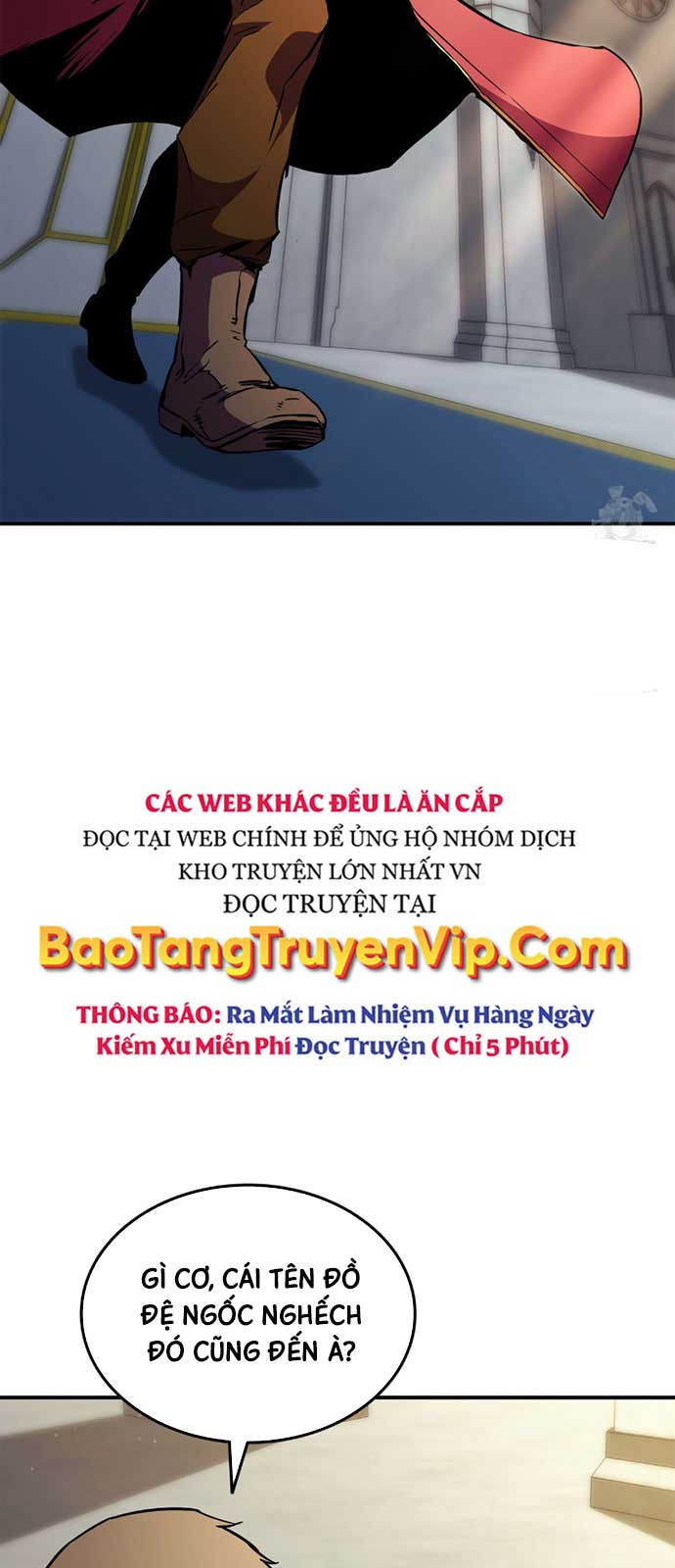 Sự Trở Lại Của Người Chơi Mạnh Nhất - Page 20