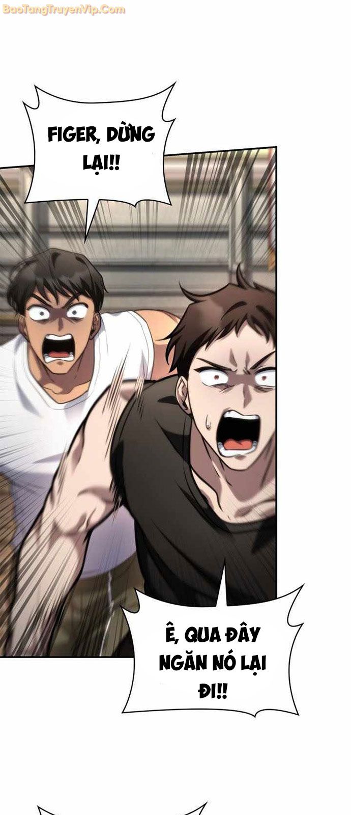 Đại Pháp Sư Toàn Năng - Page 85