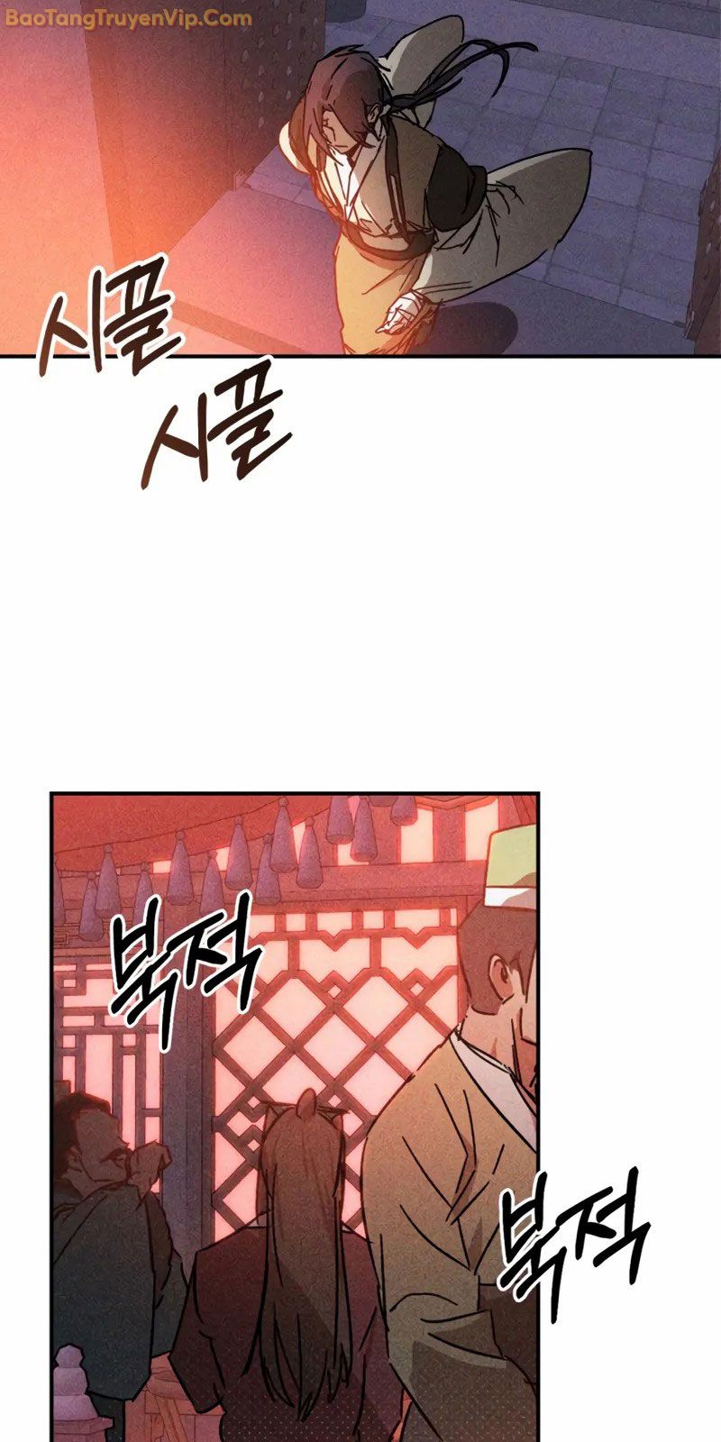 Vị Thần Trở Lại - Page 30