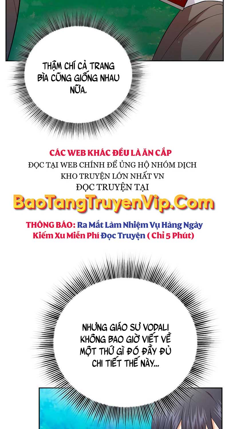 Ma Pháp Sư Tại Trường Học Pháp Thuật - Page 80