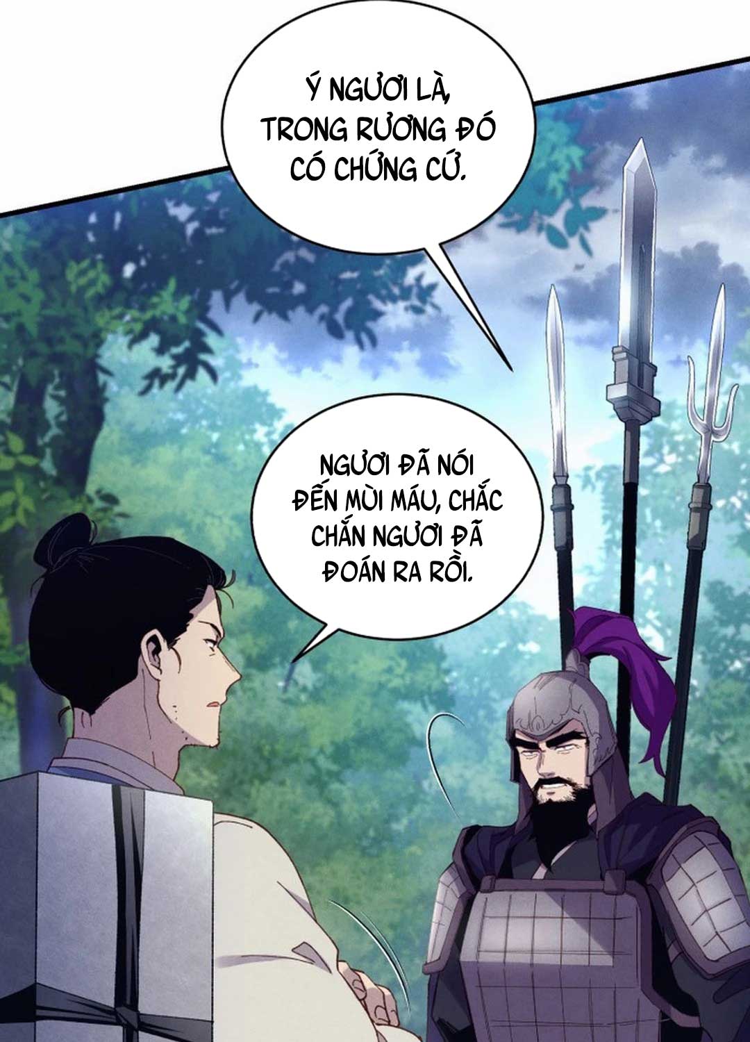 Phi Lôi Đao Thuật - Page 26