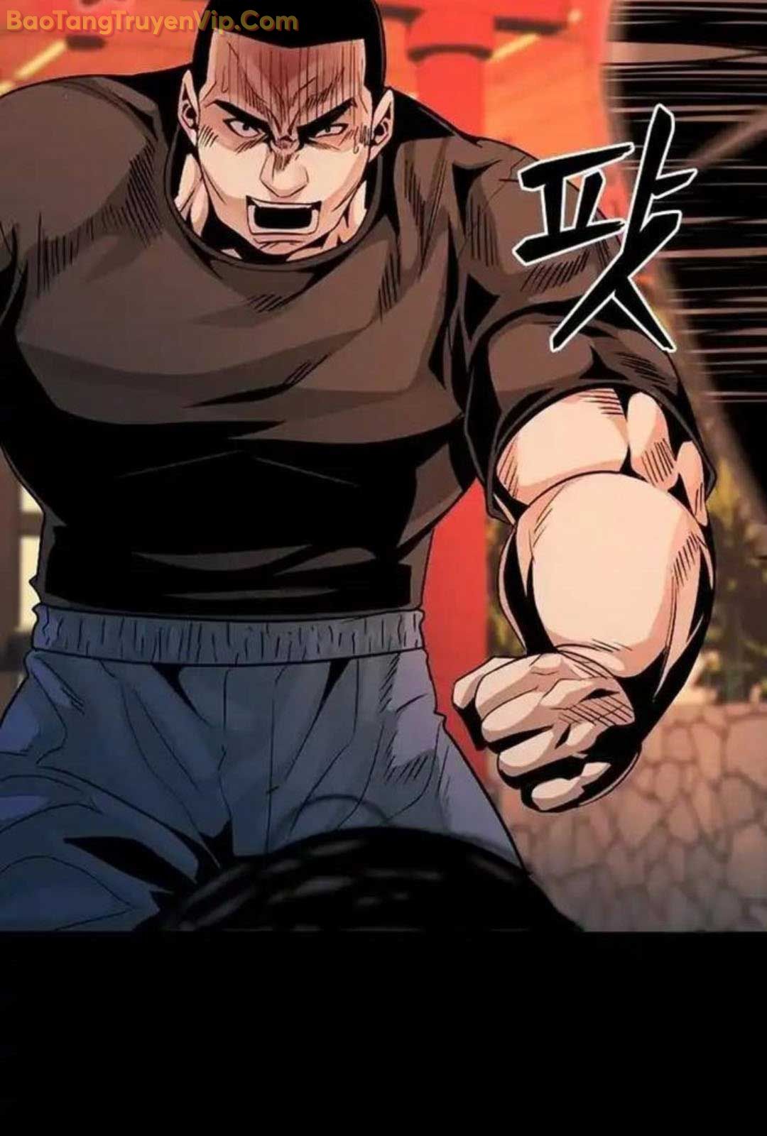 Thế hệ bất hảo - Page 222