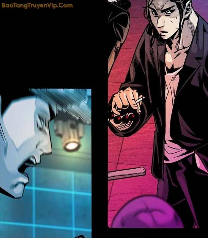 Thế hệ bất hảo - Page 31